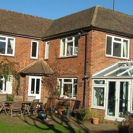 Savannah Bed And Breakfast Virginia Water Ngoại thất bức ảnh